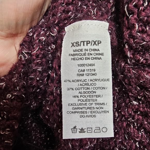 Fair Isle Knit Sweater Garage - Picture 8 of 9